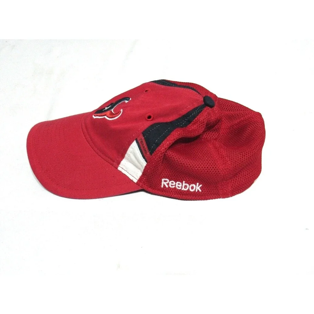 NFL Houston Texans Reebox Cap Hat Size S/M